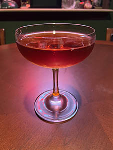 Star Cocktail